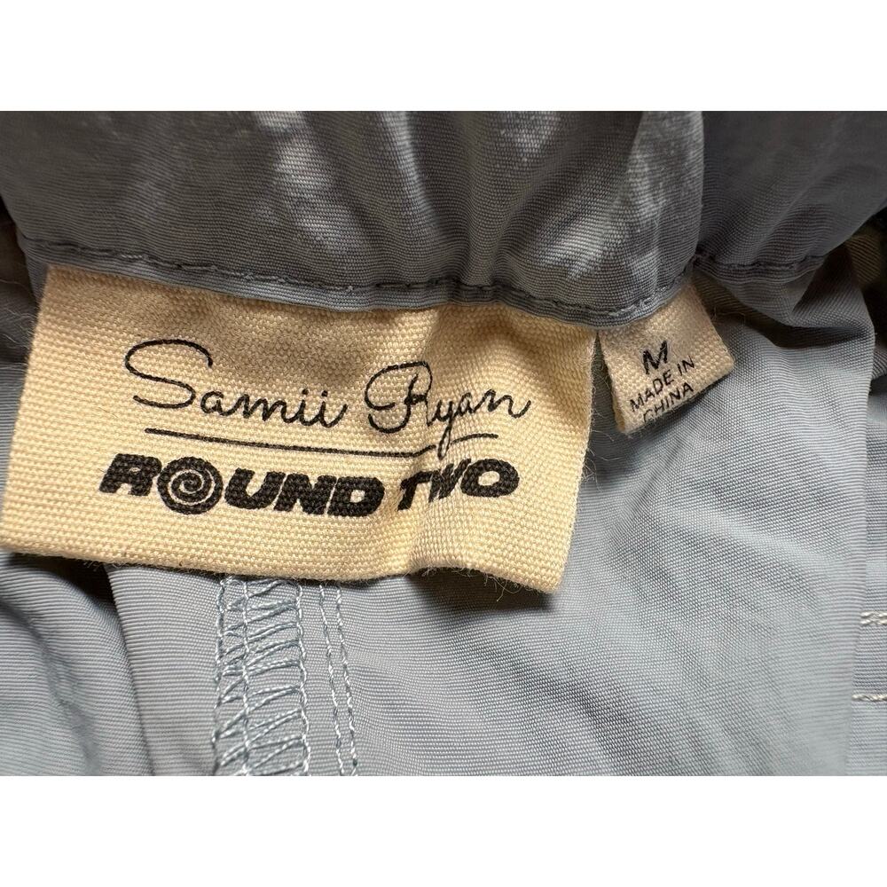 NWT Samii Ryan X Round Two Collab Women's Skirt Sz M - Picture 4 of 8